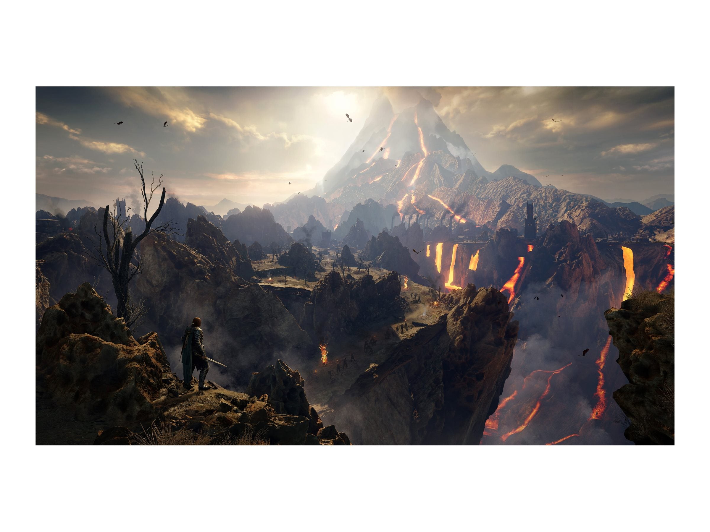 Vorderansicht des Spiels MICROSOFT MS ESD XbxXBO LV3PP GmAddnNS C2C Online Gaming