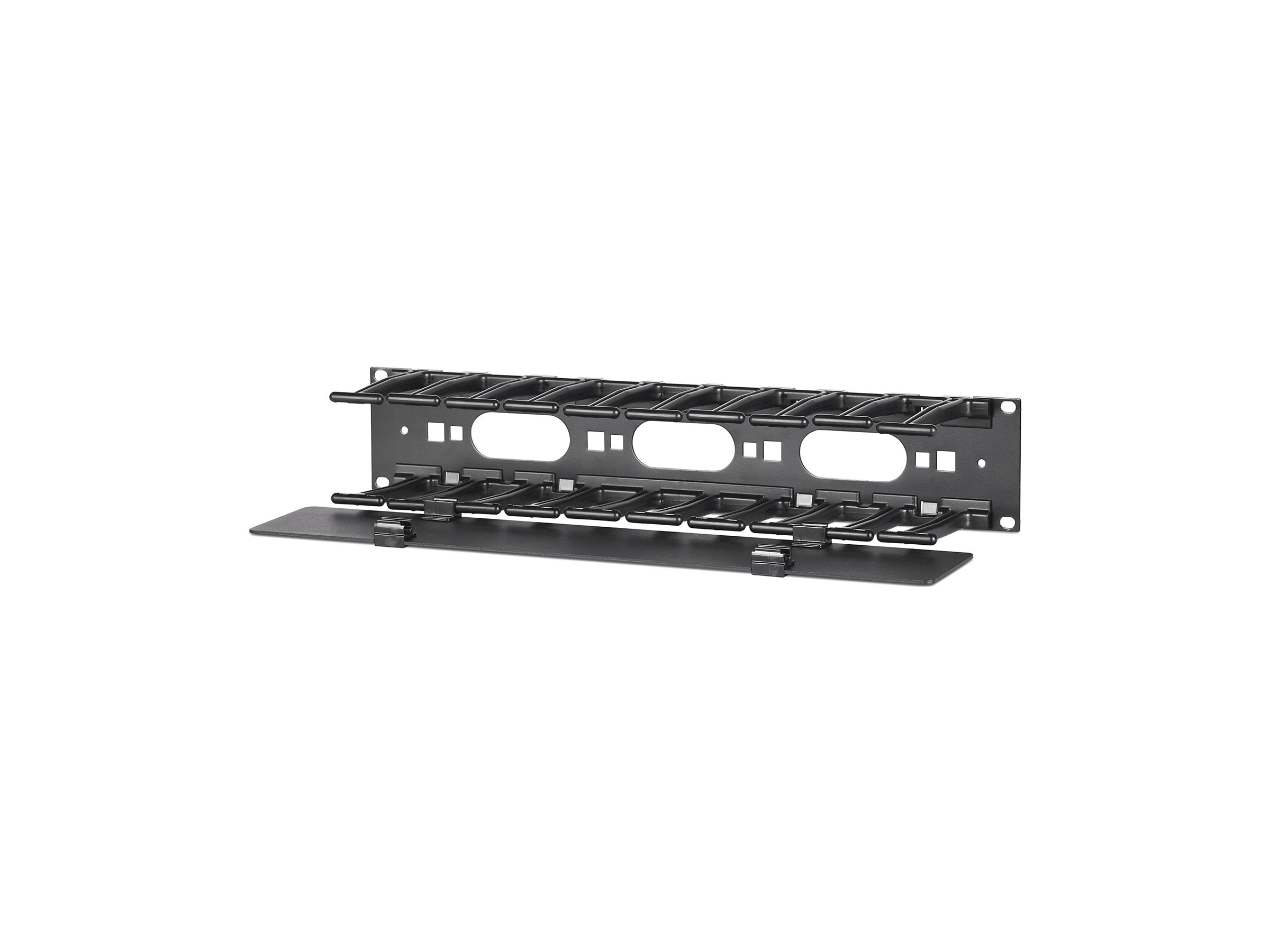 APC Horizontal Cable Manager Detailansicht