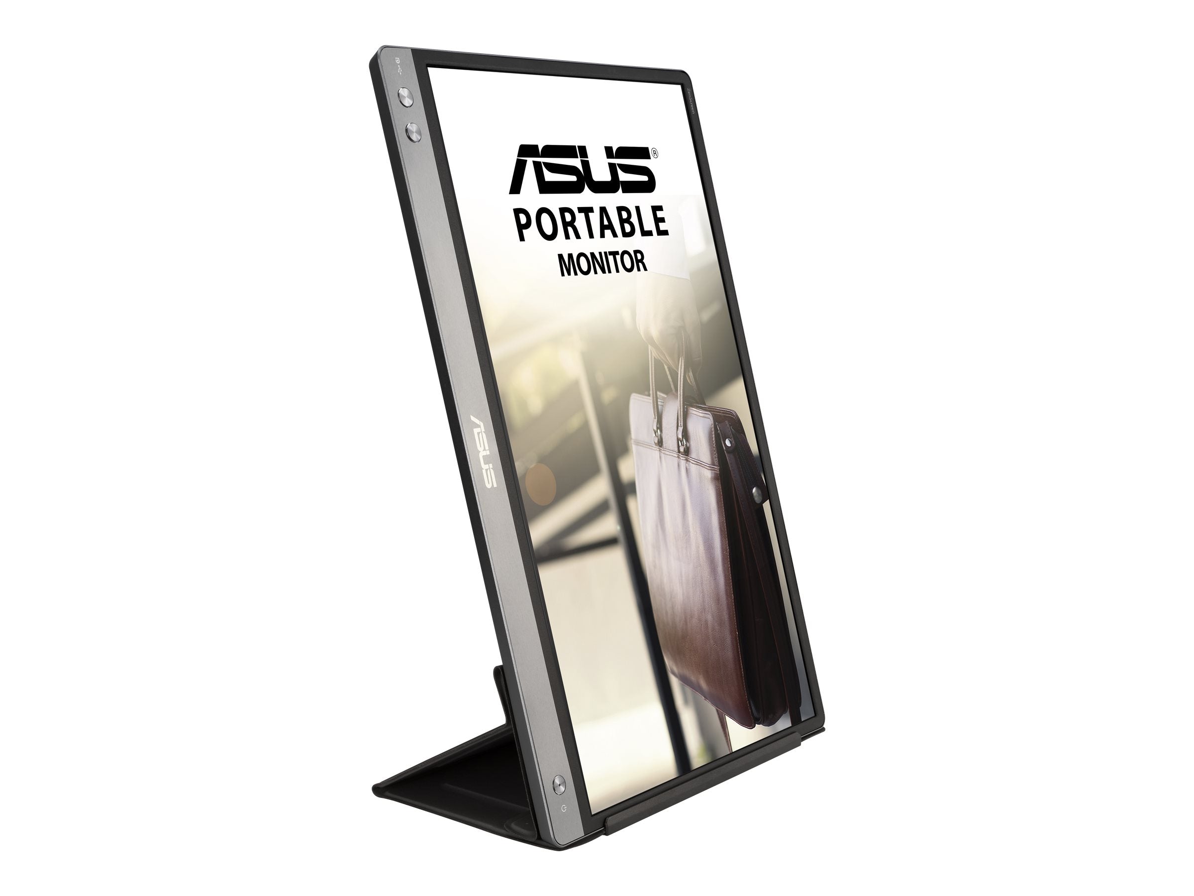 ASUS ZenScreen MB14AC Verpackung
