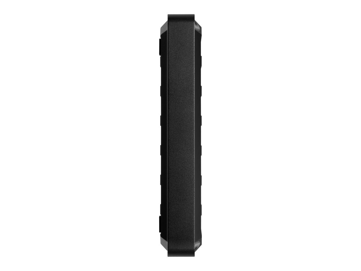 WD BLACK P10 Game Drive Detailansicht