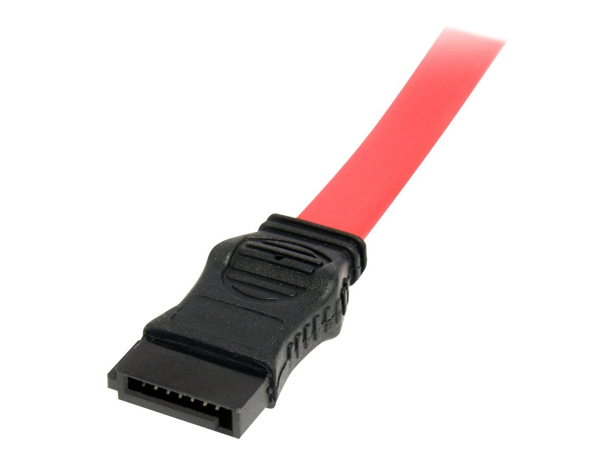 STARTECH.COM Slimline SATA to SATA Adapter Vorderansicht