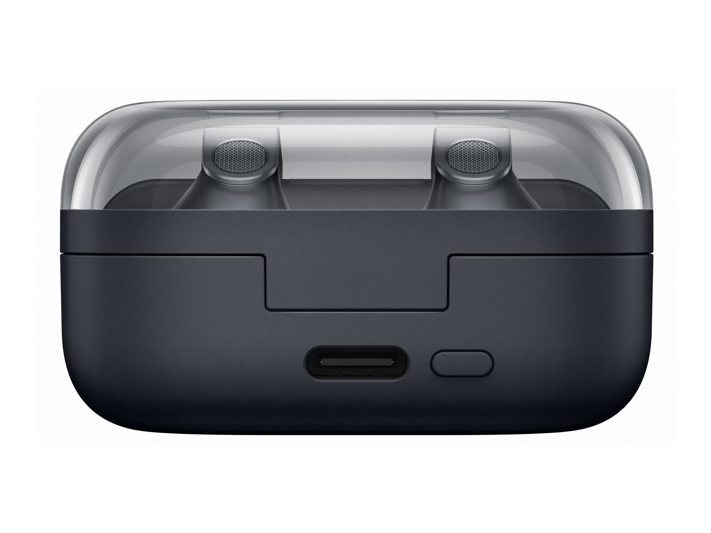 SAMSUNG Galaxy Buds4 SM-R540 Black Detailansicht