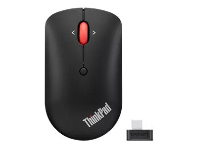 LENOVO ThinkPad USB-C Wireless Compact Mouse Detailansicht
