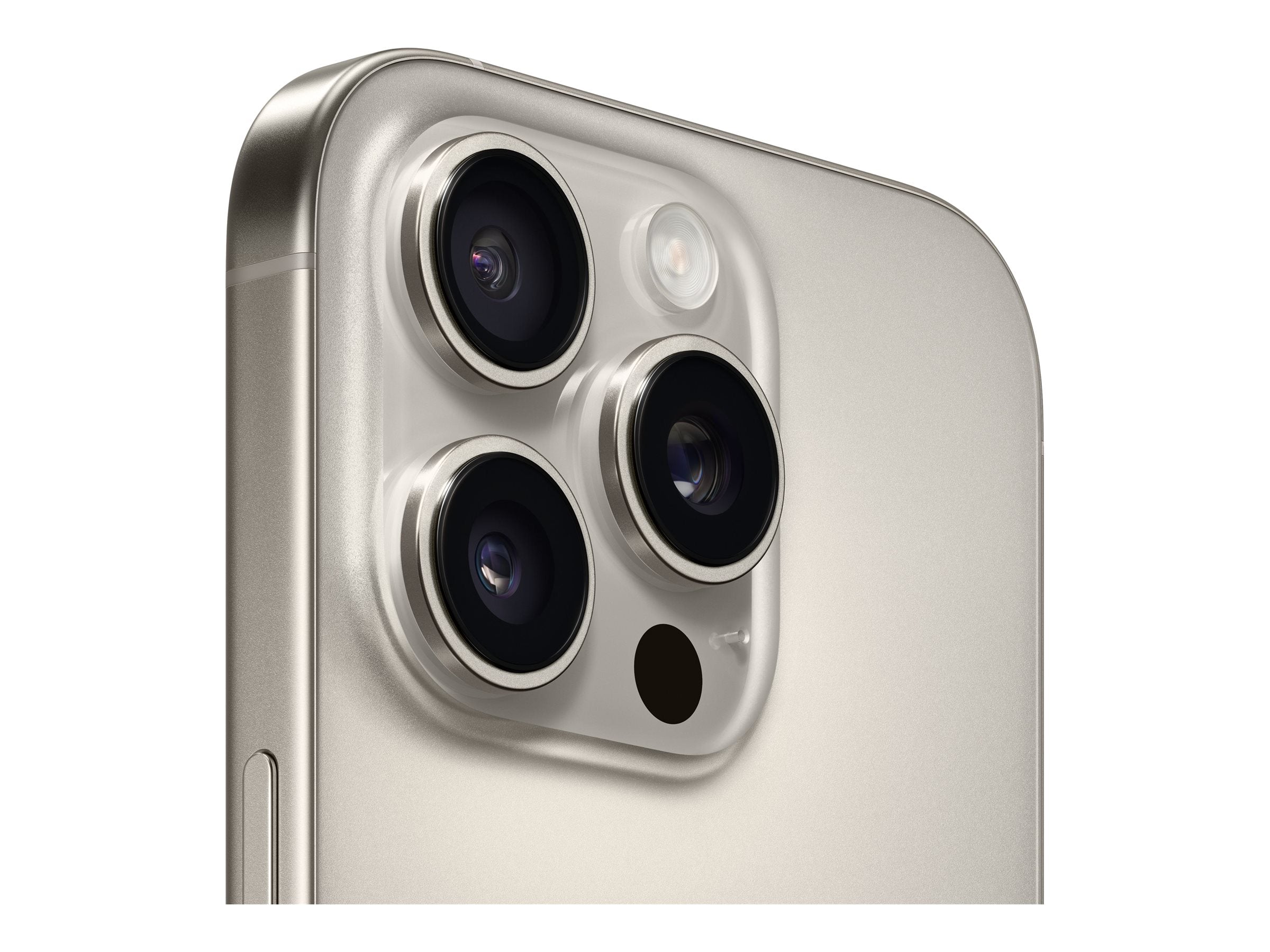 APPLE iPhone 16 Pro Max 512 GB natural titanium DEP ready