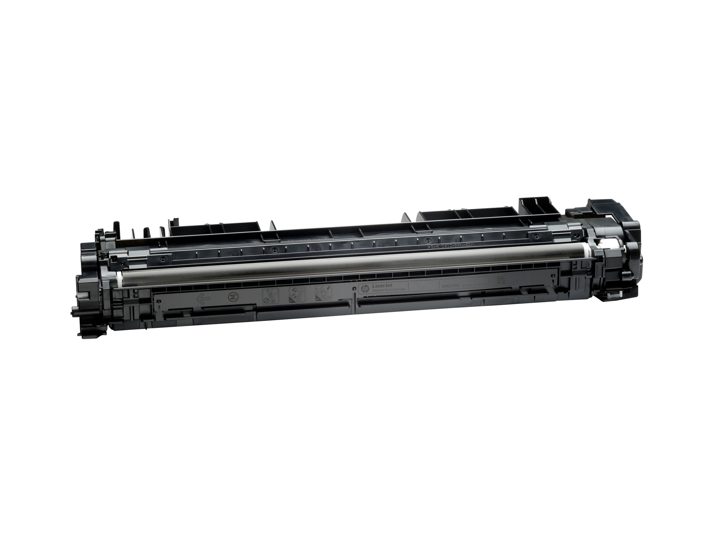 HP 658X Magenta LaserJet Toner Cartridge Detailansicht