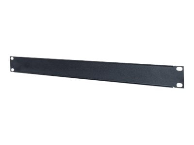Verpackung der INTELLINET 48,3 cm 19Zoll Blindabdeckung 1 HE Schwarz