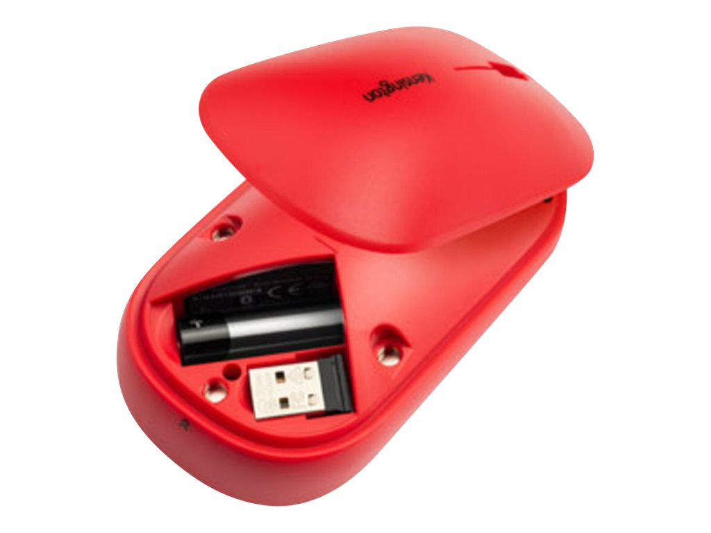 KENSINGTON SureTrack Wireless-Maus Detailansicht