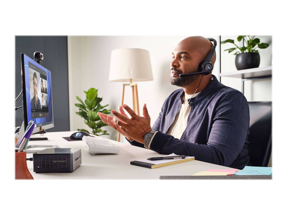 INTEL NUC NUC12WSHi3 Innenansicht