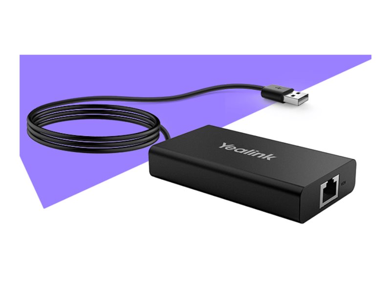 YEALINK MSFT MVC BYOD Extender Detailansicht