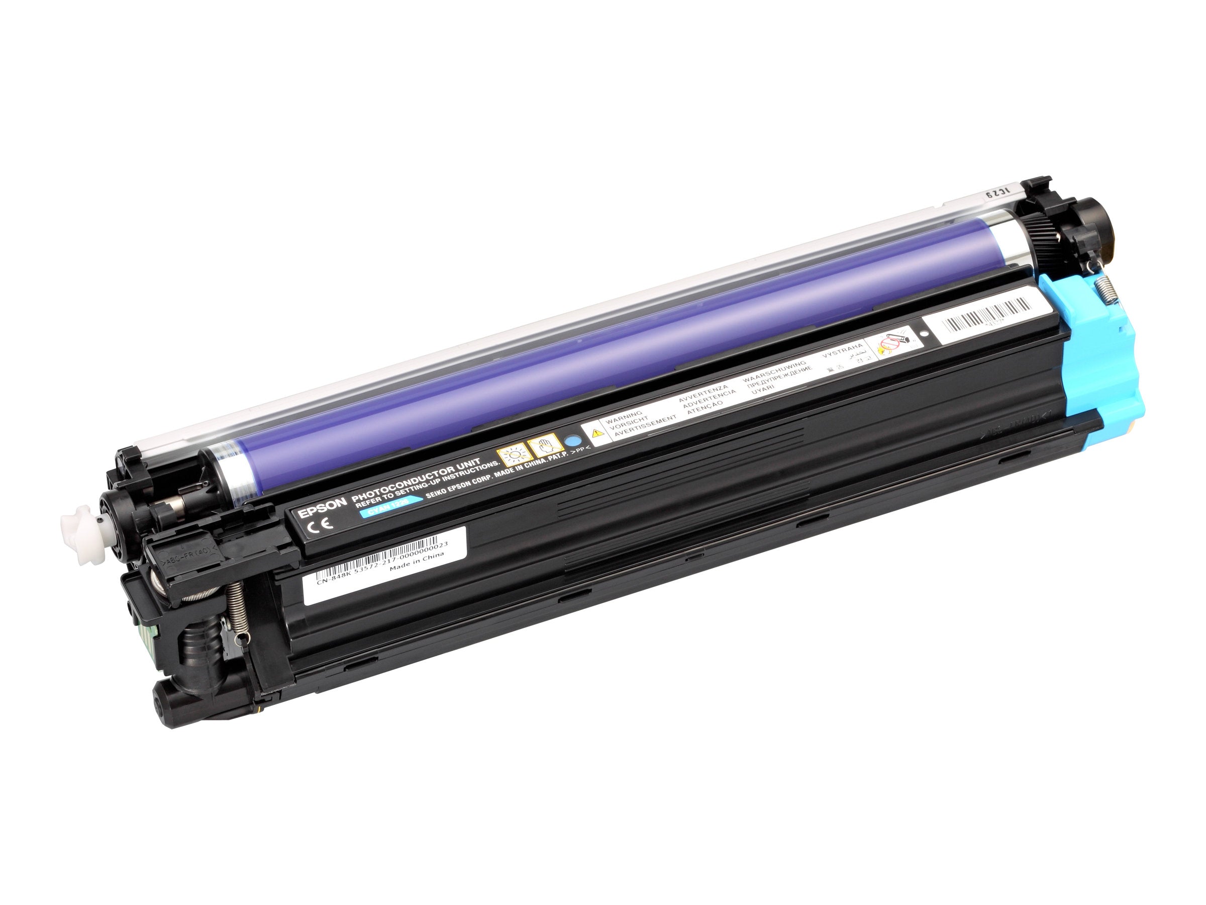EPSON AL-C500DN Fotoleitereinheit cyan Verpackung