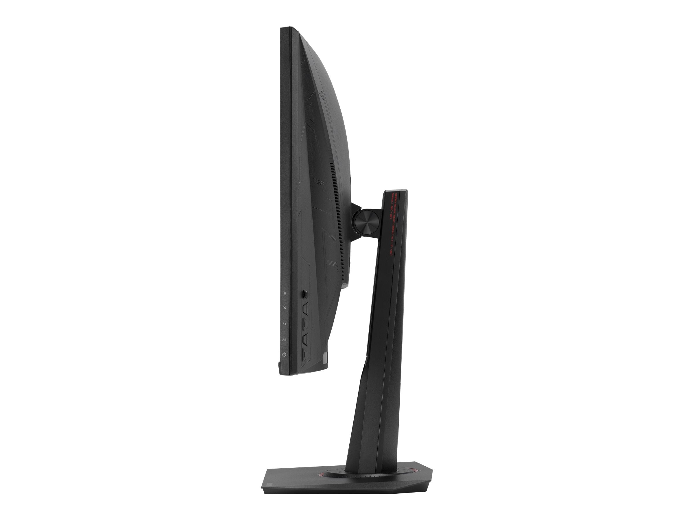 ASUS TUF Gaming VG27VQM Gaming Monitor Vorderansicht