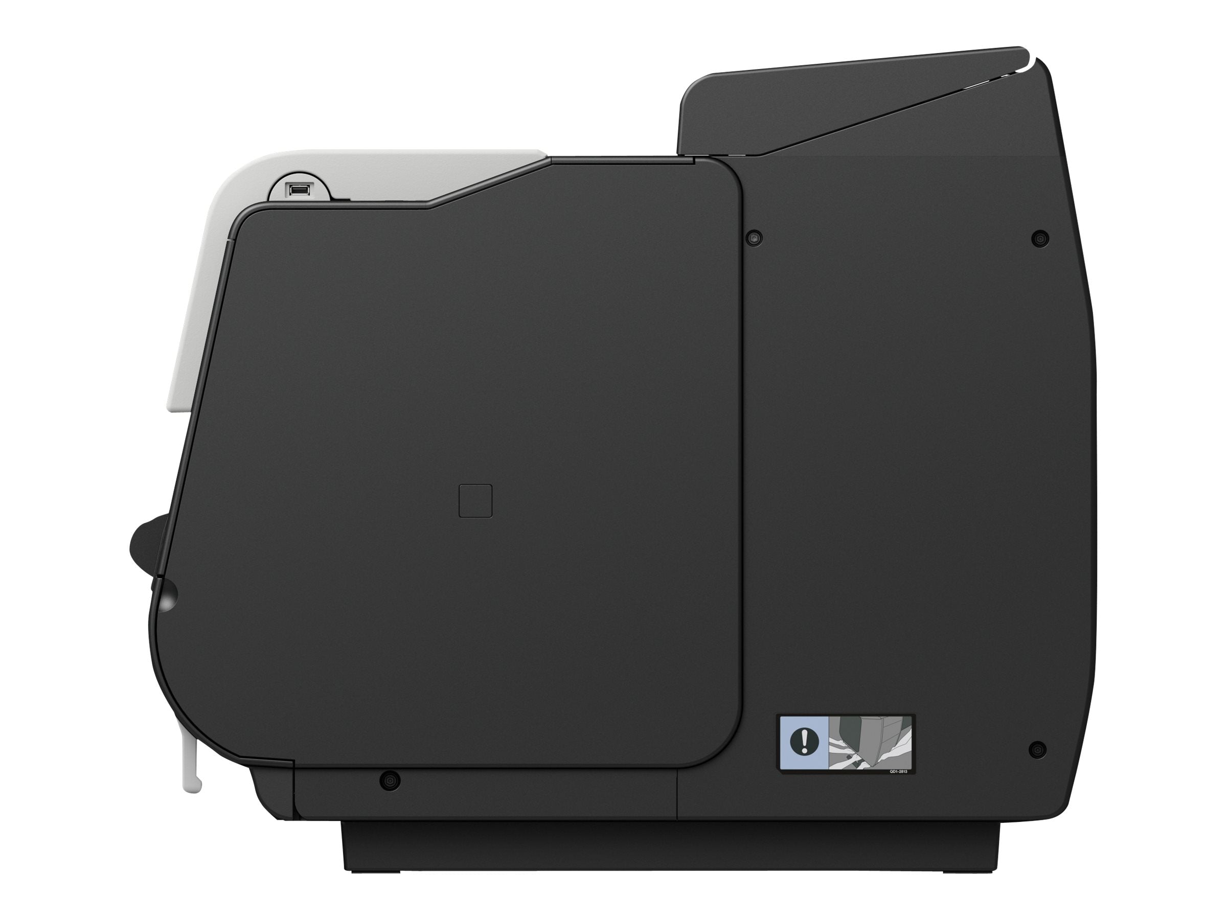 CANON TX-2100 imagePROGRAF Vorderansicht