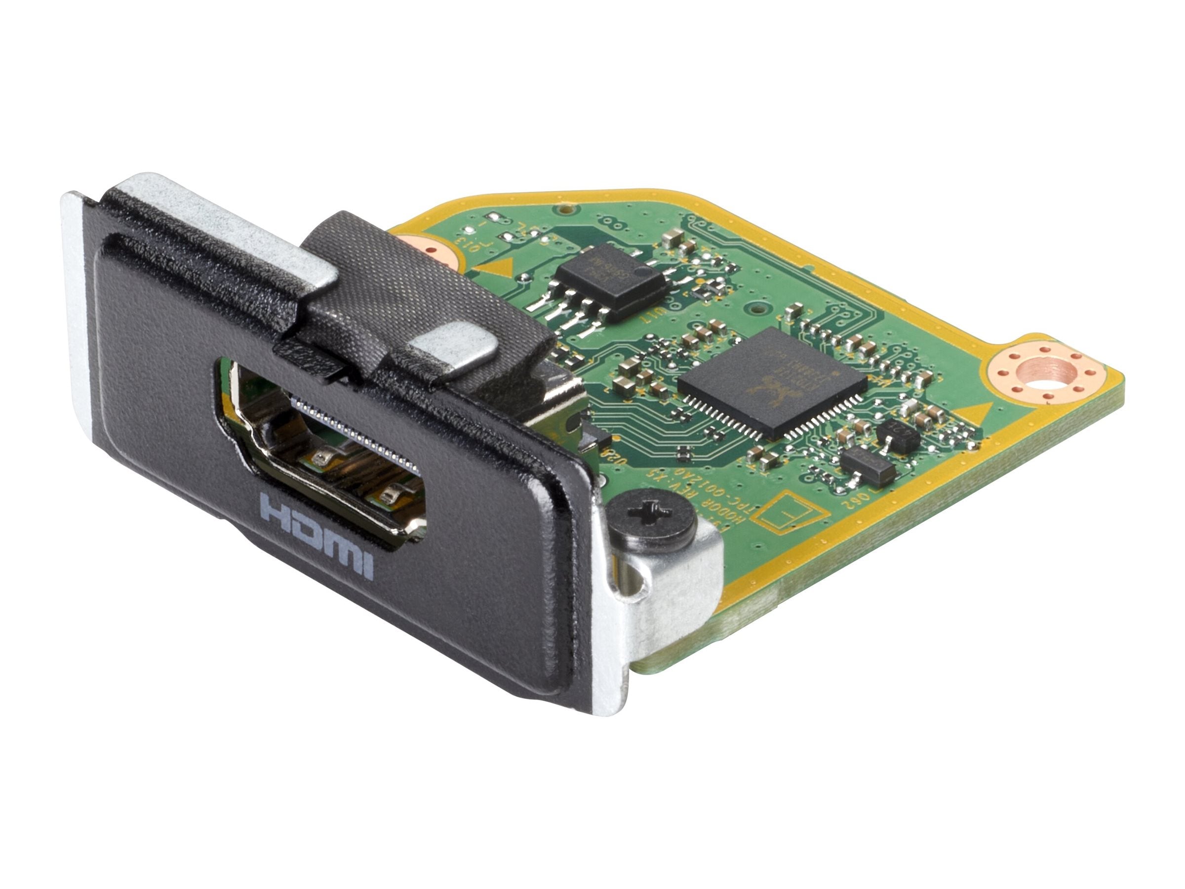 HP HDMI Port Flex IO v2 Verpackung