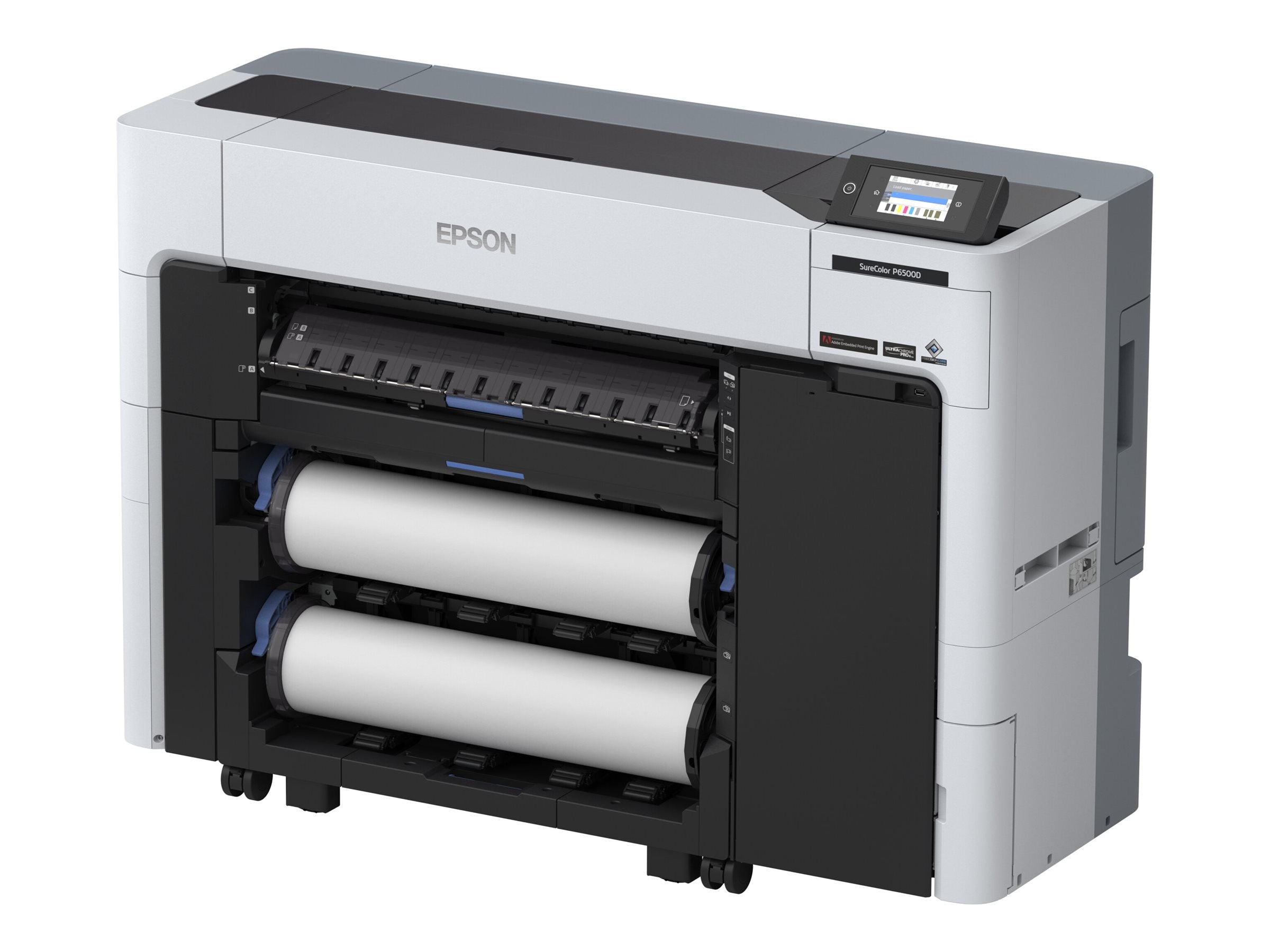 EPSON SureColor SC-P6500DE Vorderansicht