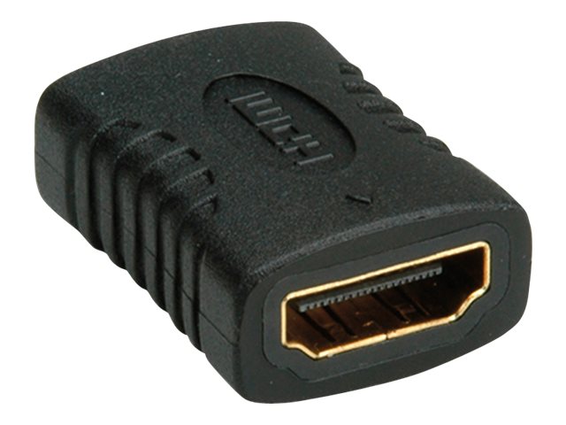 VALUE HDMI Kupplung Buchse - Buchse Vorderansicht