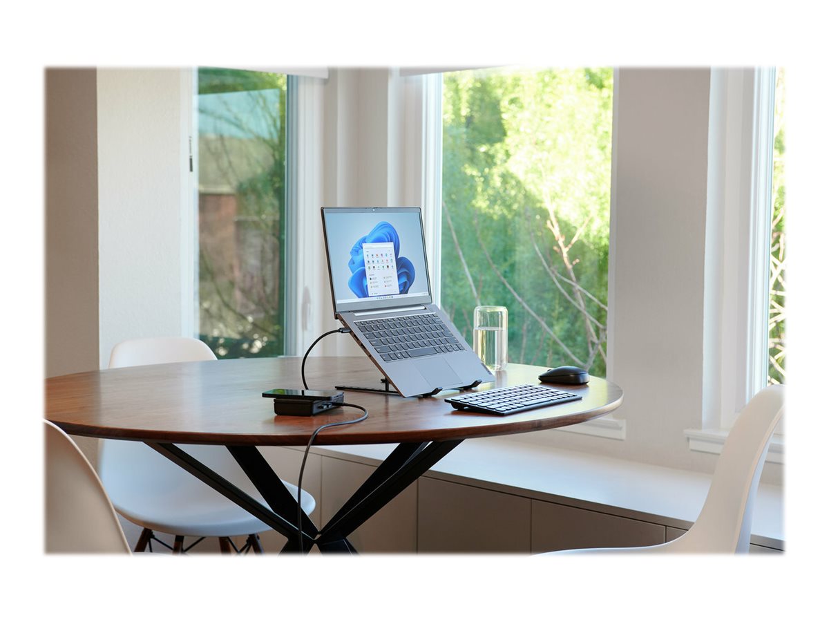 KENSINGTON SD1700p USB-C Dockingstation Detailansicht