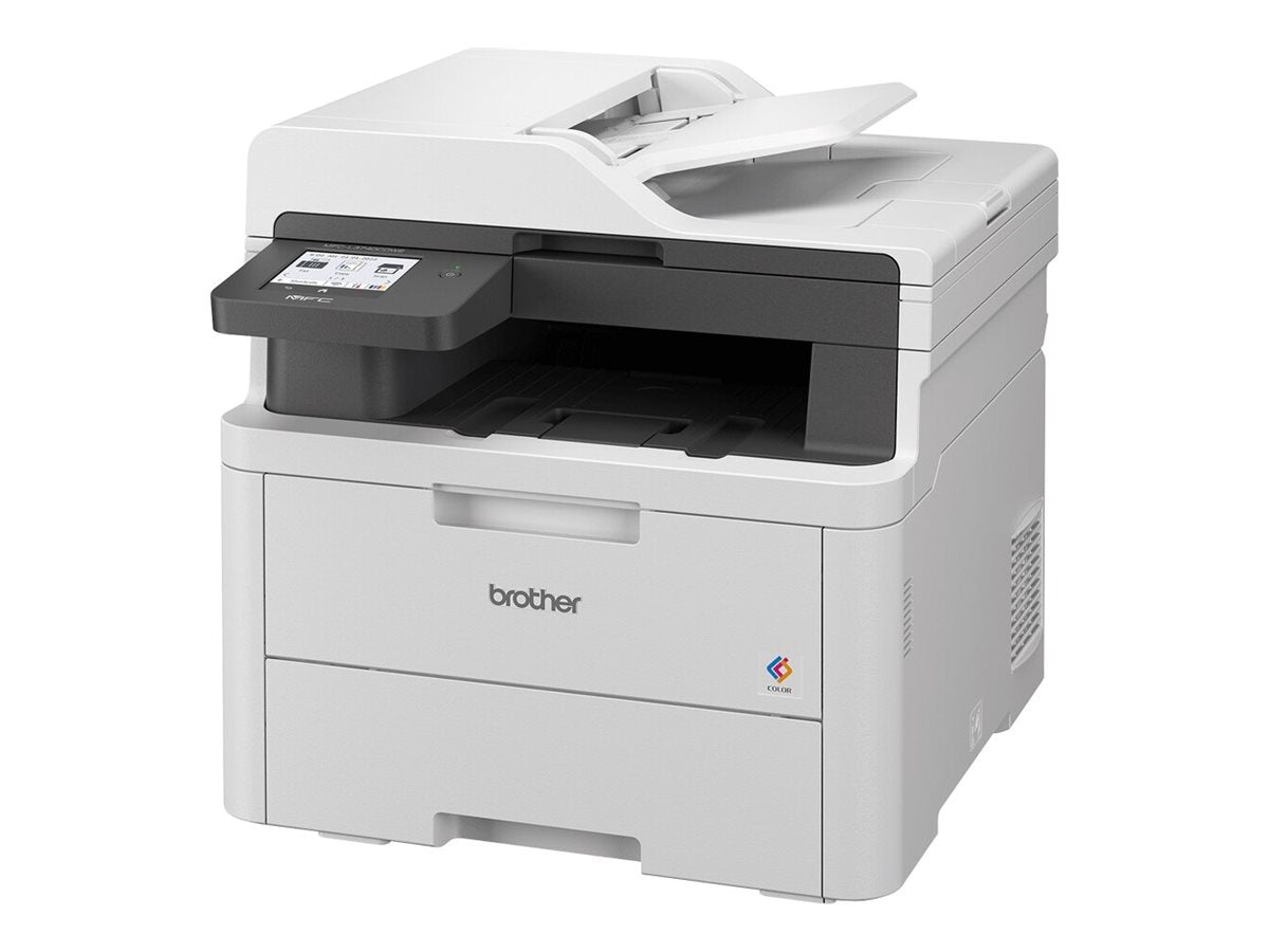 BROTHER MFC-L3740CDWE Multifunktionsdrucker Verpackung