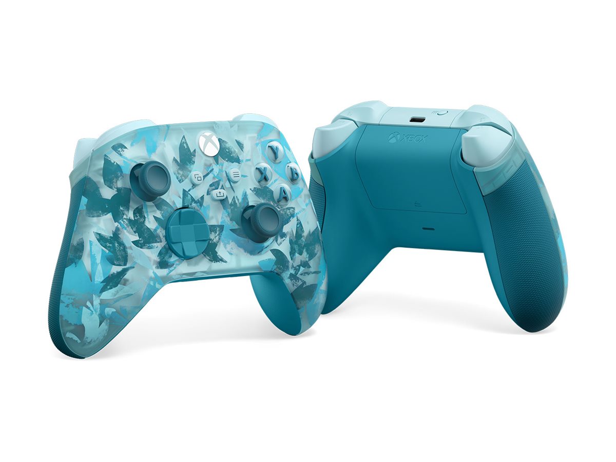 MICROSOFT Xbox Wireless Controller PROJEKT Retail (P) Detailansicht
