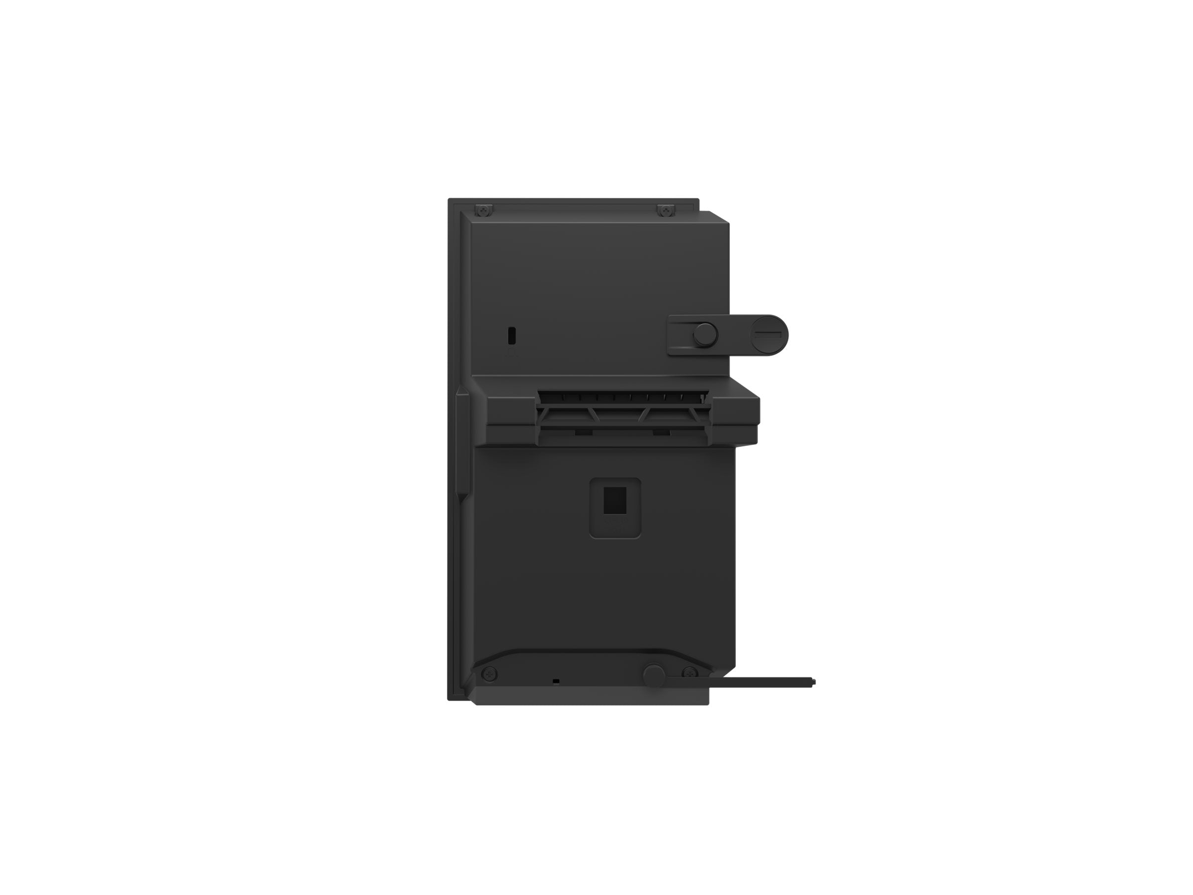 HP Poly CCX EM60 Expansion Module Seitenansicht