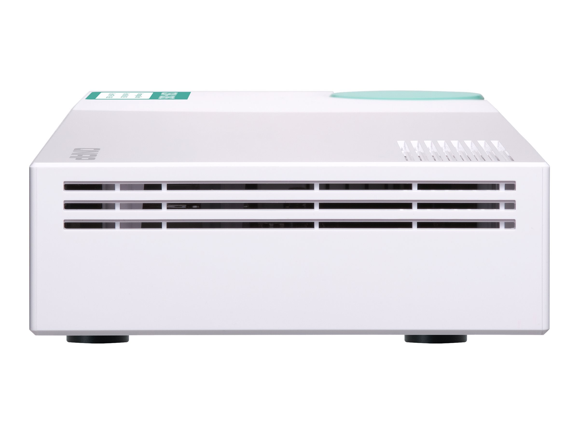 QNAP QSW-308S Switch Verpackung