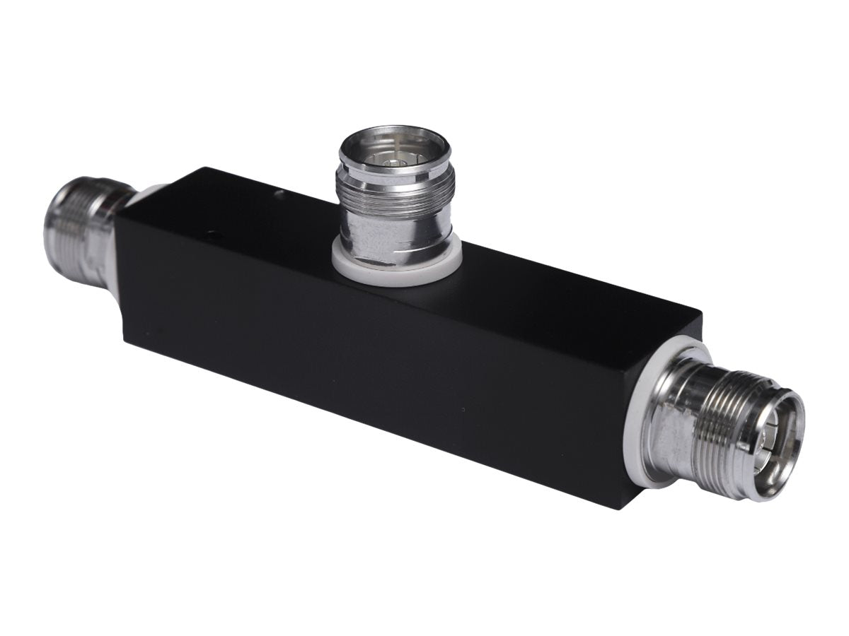 Vorderansicht des RFS 15dB 30:1 Unequal Power Divider Tapper