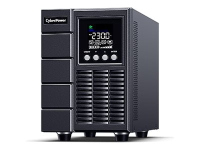 CYBERPOWER Smart App Online S OLS1500EA UPS Detailansicht