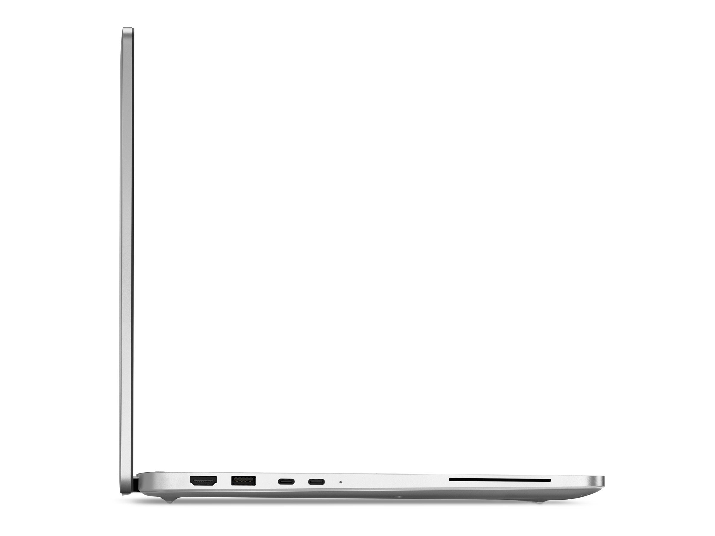 DELL Pro 16 Plus PB16250 Intel Core Ultra 7 268V 40