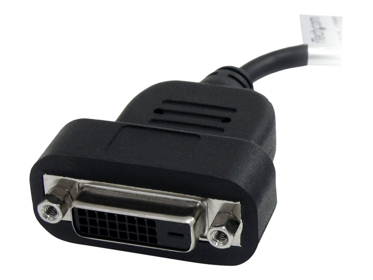 STARTECH.COM Aktiver DisplayPort auf DVI-D Adapter Verpackung