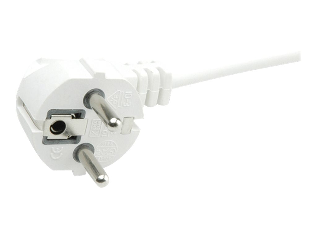 BACHMANN SMART Steckdosenleiste 6x Schutzkontakt Verpackung