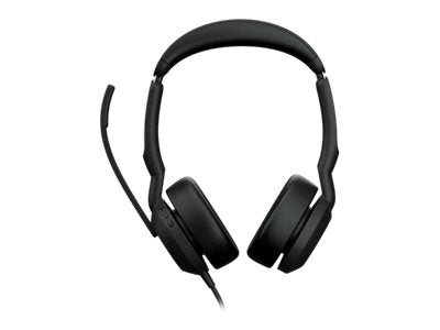JABRA Evolve2 50 USB C/A MS Stereo Nutzungsszenario