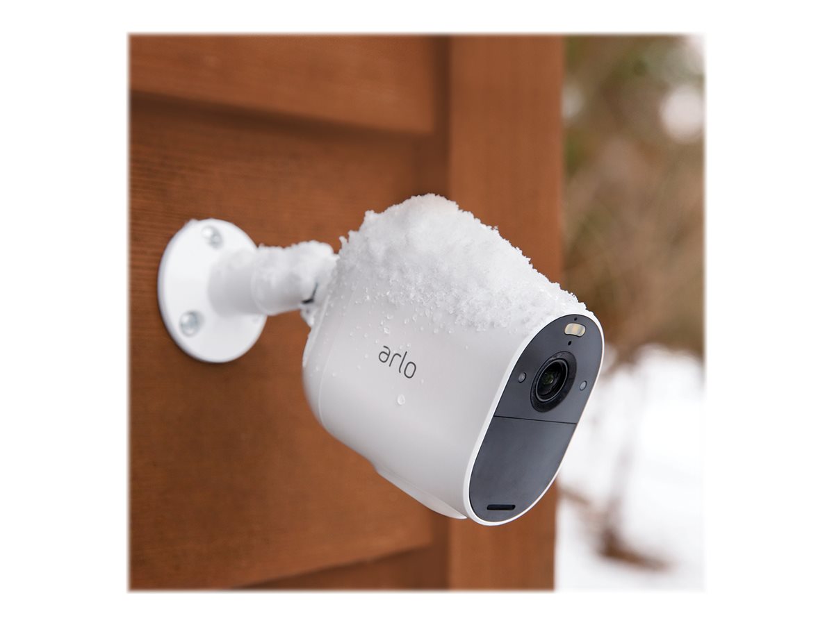 ARLO Essential 3 2K Security Camera