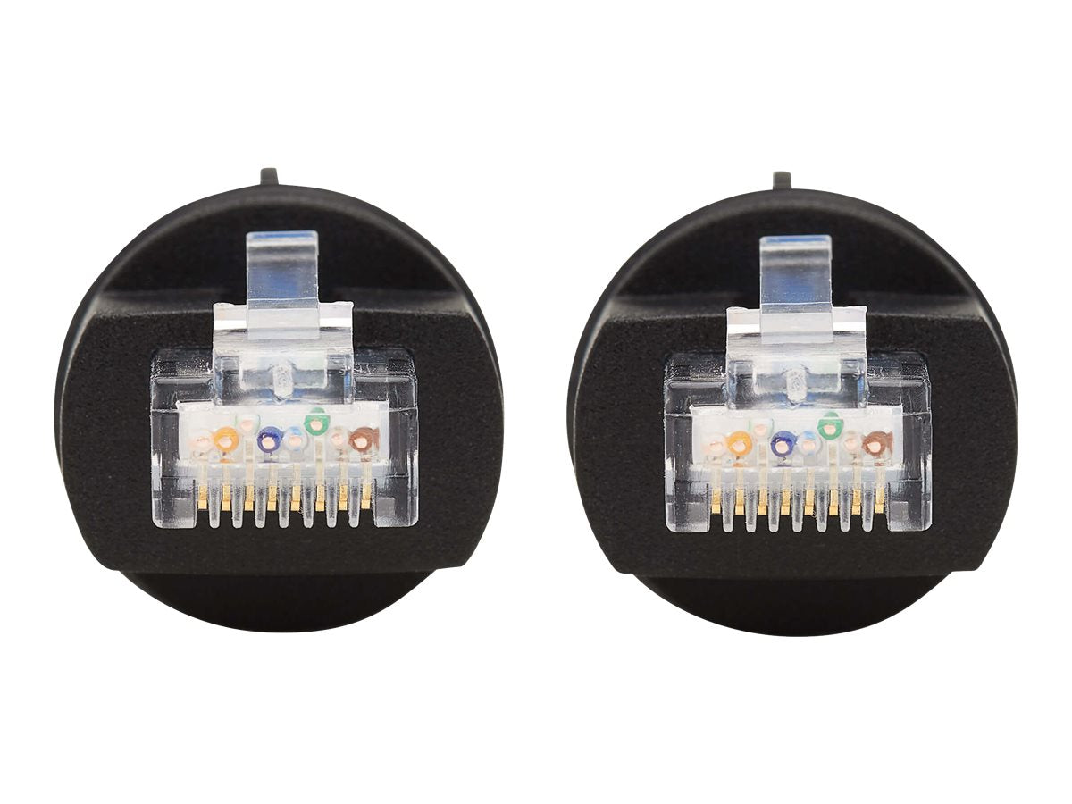 EATON TRIPPLITE Industrial Cat6 UTP Ethernet Cable Verpackung
