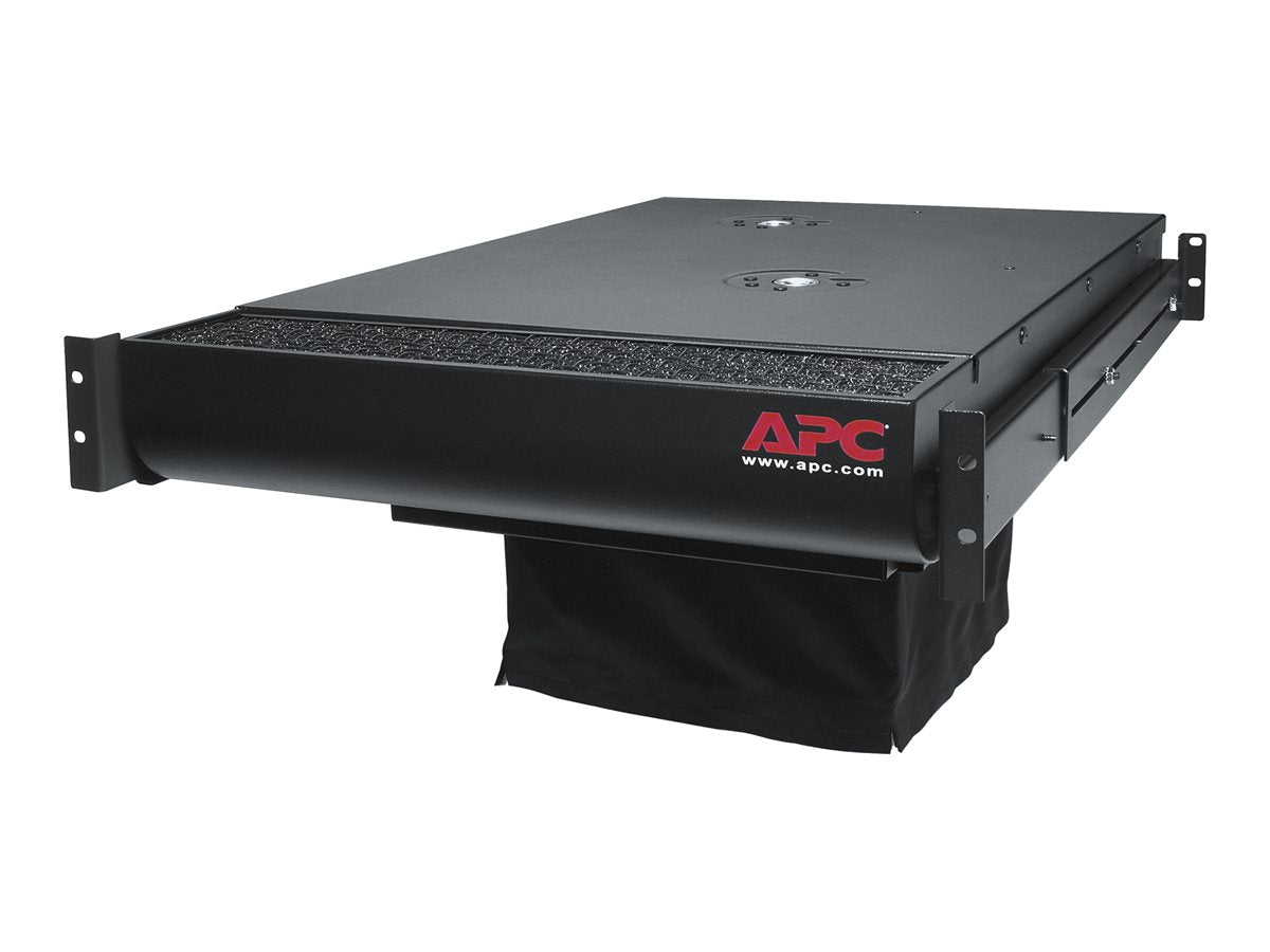 APC 2 Year Extended Warranty für DX Monoblock Wandmontage-Inneneinheit - Vorderansicht