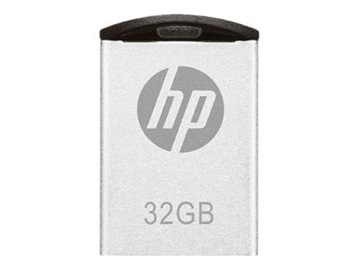 HP v222w USB Stick 32GB Vorderansicht