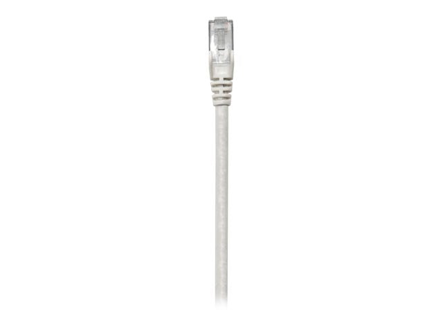 INTELLINET Netzwerkkabel Cat6 U/UTP CCA Vorderansicht