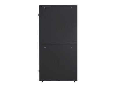 Verpackung des INTELLINET 48,3 cm 19Zoll Netzwerkschrank Premium Line 32 HE
