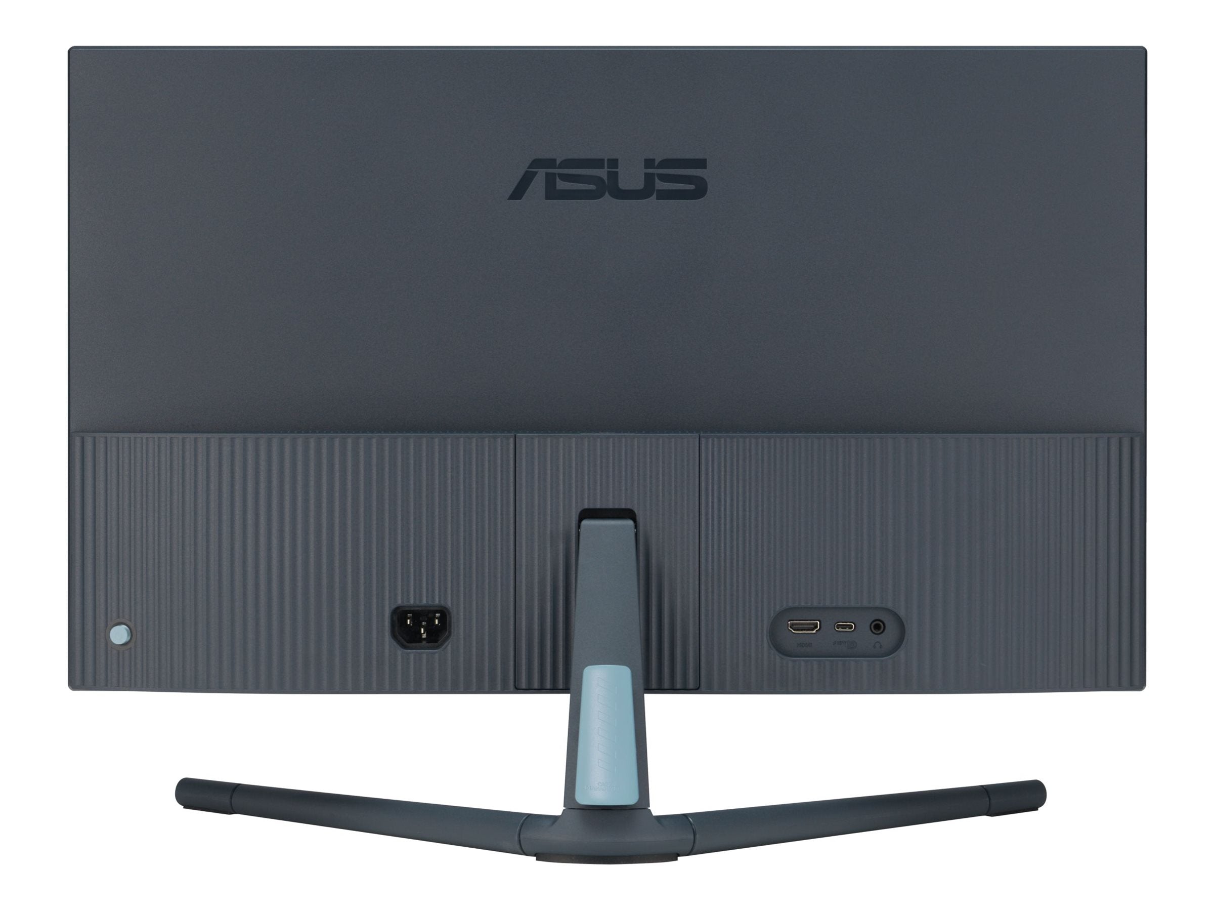 ASUS VU249CFE-B Eye Care Monitor Verpackung