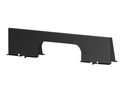 APC Shielding Partition Pass-through Installation