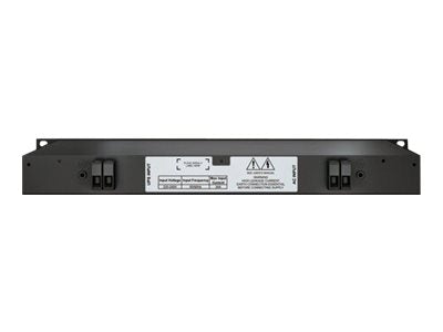 APC Marine Application Filter Surge protector Vorderansicht