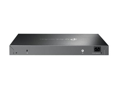 TP-LINK SG3218XP-M2 Omada 16-Port L2+ Managed Switch Detailansicht
