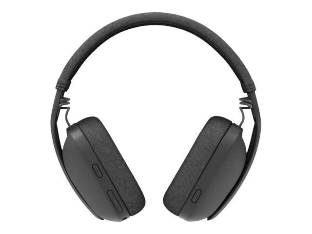 LOGITECH Zone Vibe 100 Headset seitliche Ansicht