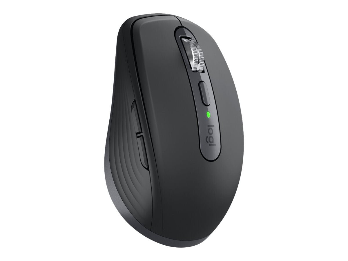 LOGITECH MX Anywhere 3S Maus Vorderansicht