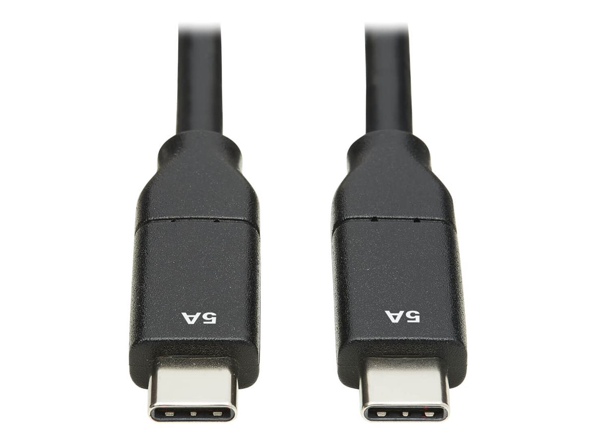 EATON TRIPPLITE USB-C Cable M/M - Verpackung