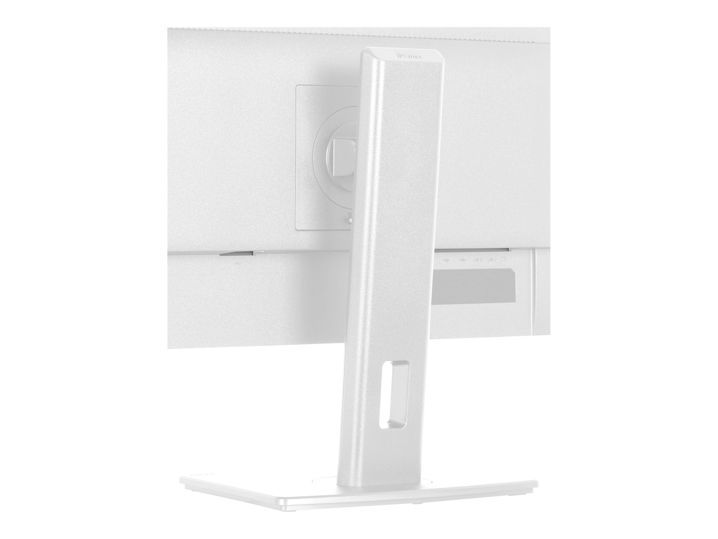 IIYAMA XB2497HSU-W1 Monitor mit Standfuß