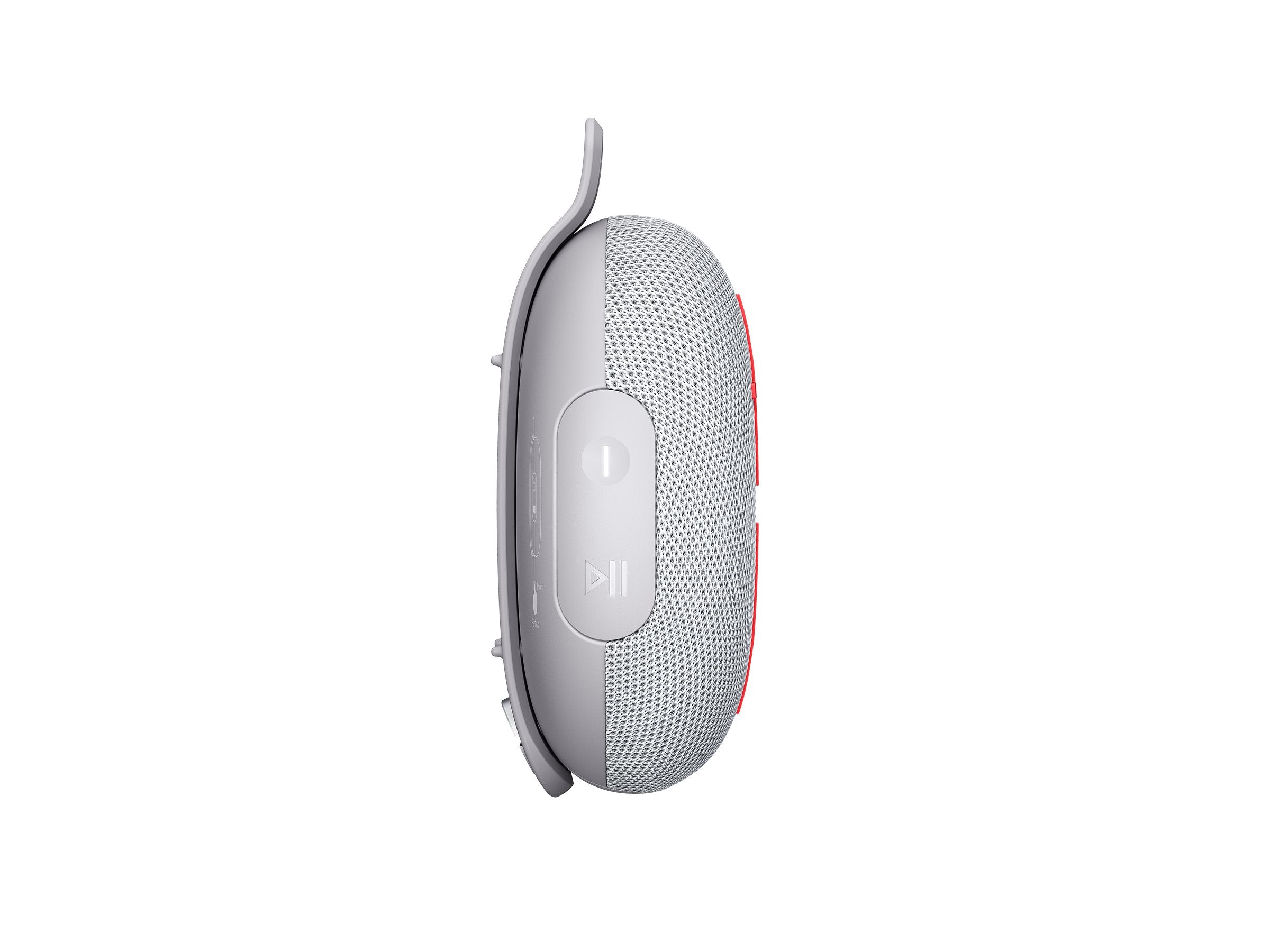 LOGITECH Ultimate Ears Miniroll Grey Lautsprecher Verpackung