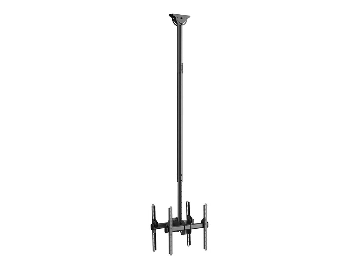 NEOMOUNTS 100cm ExtensionPole Verlängerungsstange Montagebeispiel