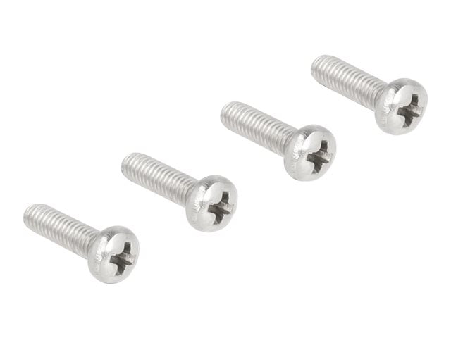DELOCK Netzwerk Verlängerungskabel S/FTP RJ45 Buchse zu RJ45 Buchse Cat.6A 1m schwarz - Verpackung