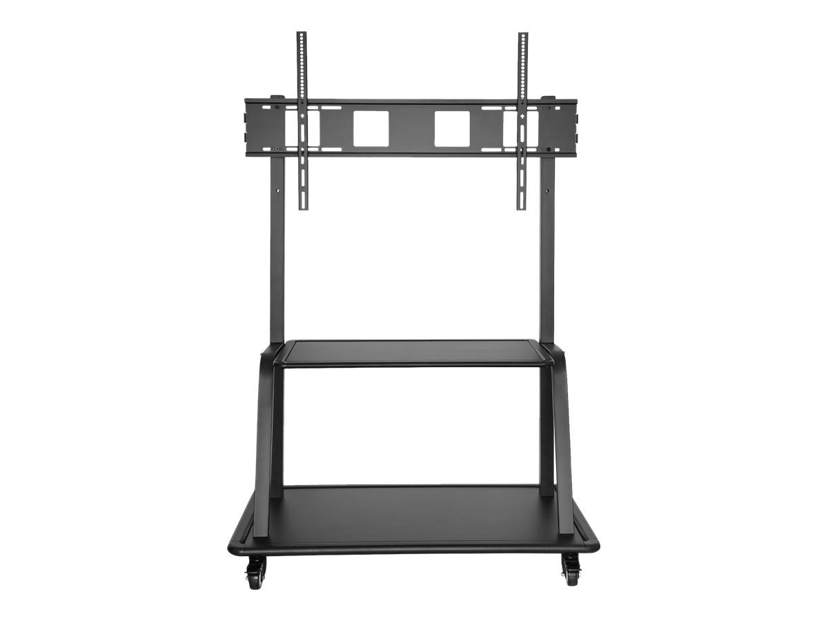 NEOMOUNTS Mobile Flat Screen Floor Stand NS-M4000 Verpackung