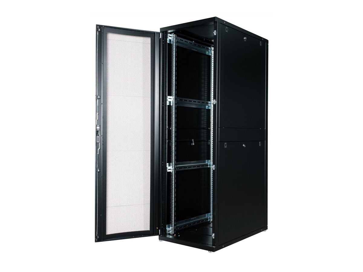 ROLINE Serverschrank Verpackung