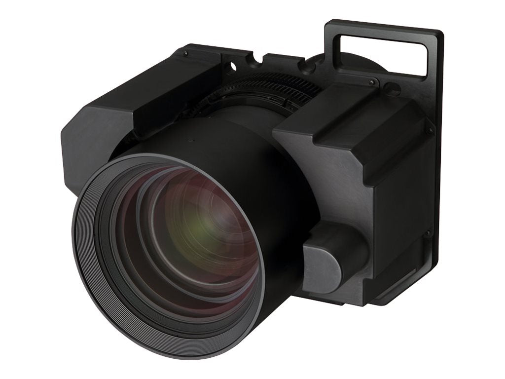 EPSON ELPLM12 Zoomobjektiv Vorderansicht